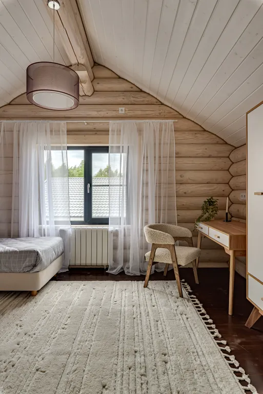 Лесное Шале