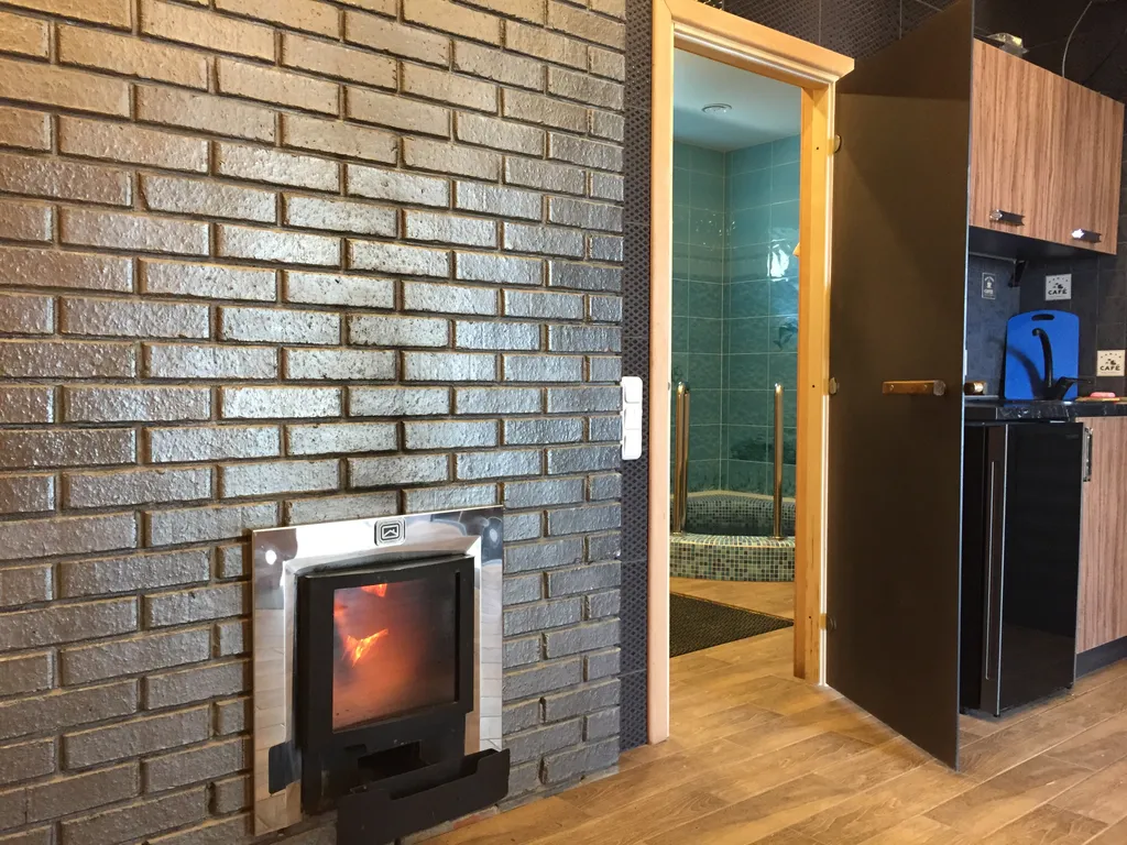 Современный коттедж под минском