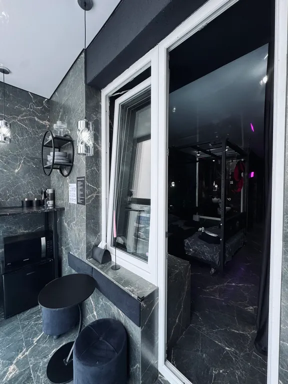 Дизайнерская студия Chill