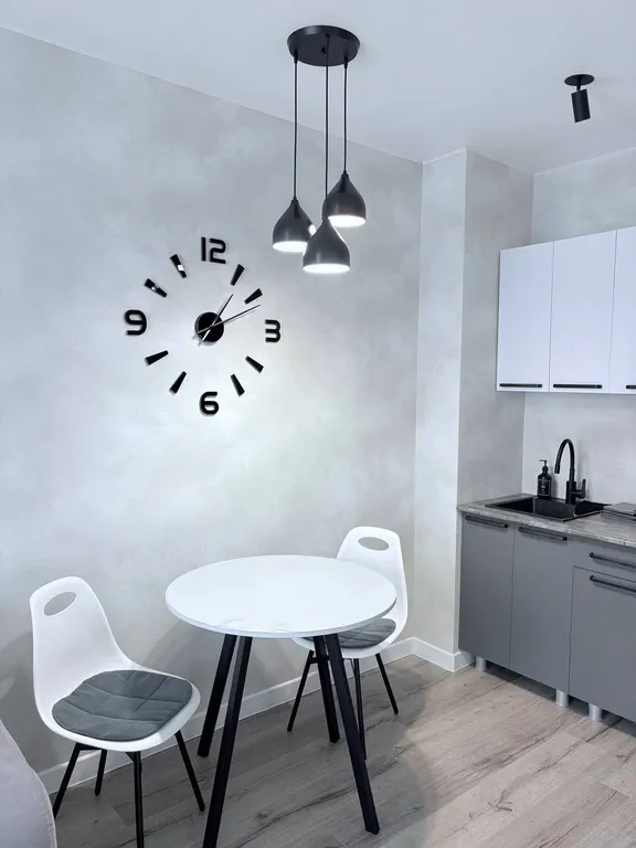 Квартира Уютная квартира — Курск