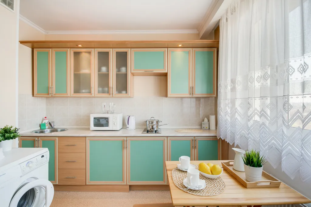 Квартира 3-комнатная Квартира — Москва