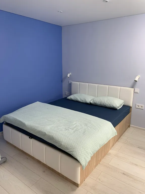 Новая студия в центре