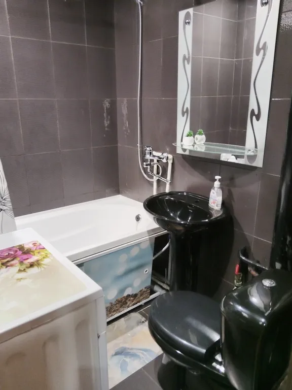 Квартира в центре