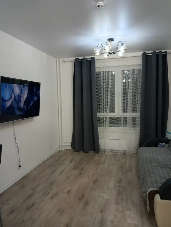 Современная квартира в северной части города