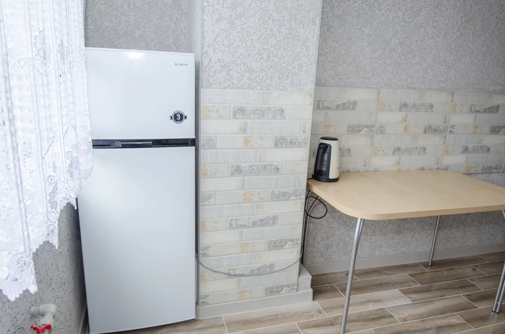 Квартира люкс