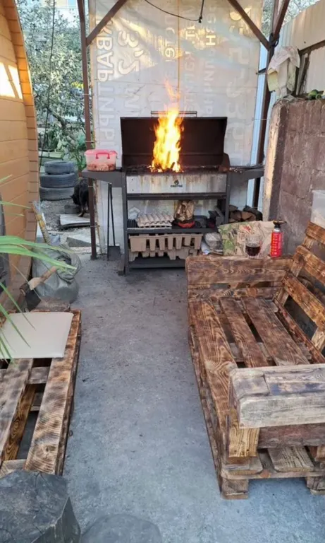 Коттедж Дом для отдыха — Адлер