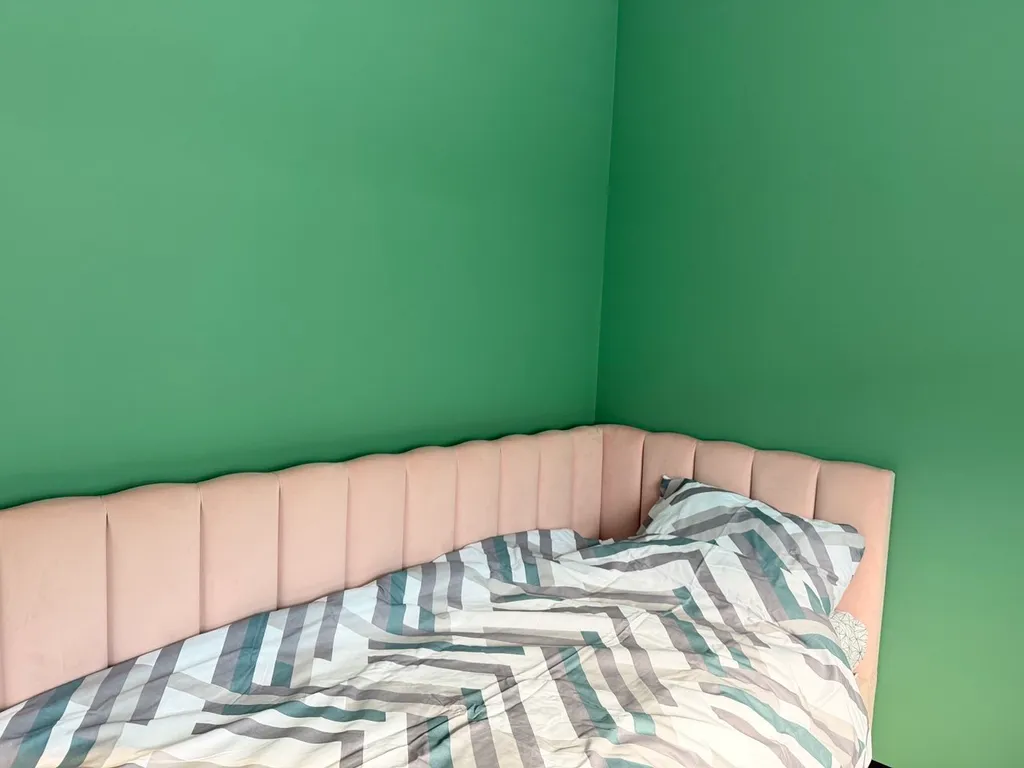 Уютный семейный коттедж у леса