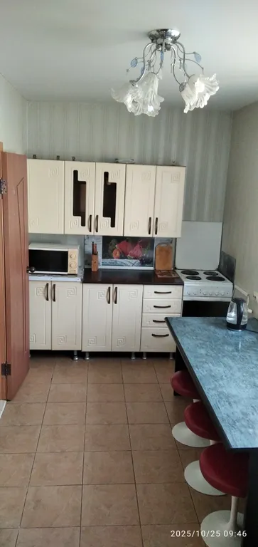 Коттедж Уютный небольшой домик в черте санаториев — Горячий Ключ