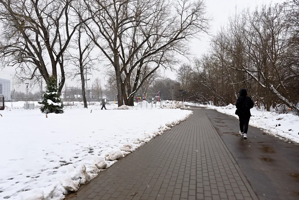 Уютная современная квартира в ЖК Бригантина