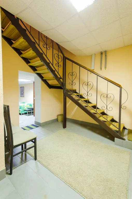 Дом в Балашихе с бассейном и сауной