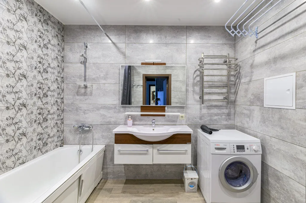 Апартамент у станции Мытищи