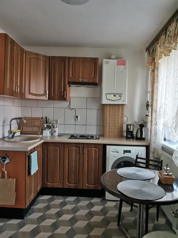 Квартира Уютная квартира рядом с морем — Зеленоградск