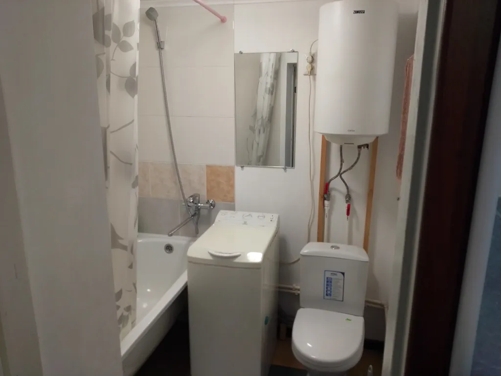 Апартаменты в частном секторе