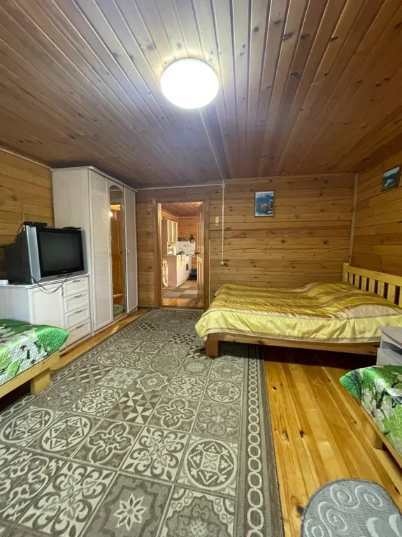 Квартира Усадьба у Гришаевых — аренда посуточно в Чемал