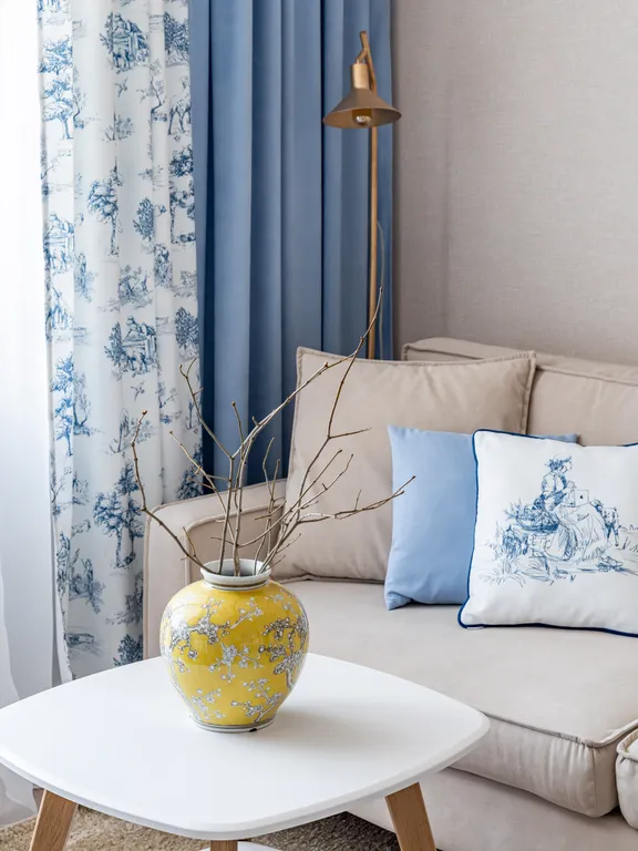 Квартира Квартира Классик-студия — Янино-1