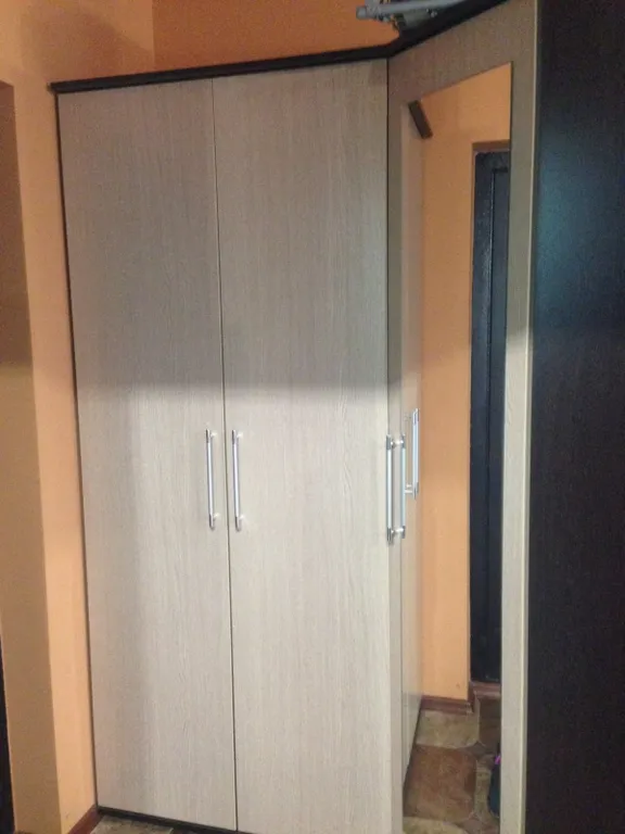 Квартира 1-комнатная Квартира — Адлер