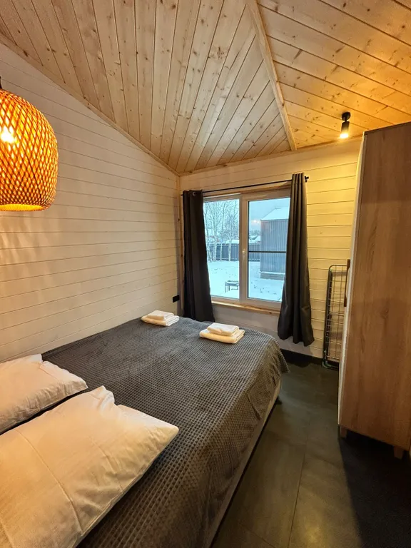 Коттедж Загородный дом деревня Светлое — Светлое