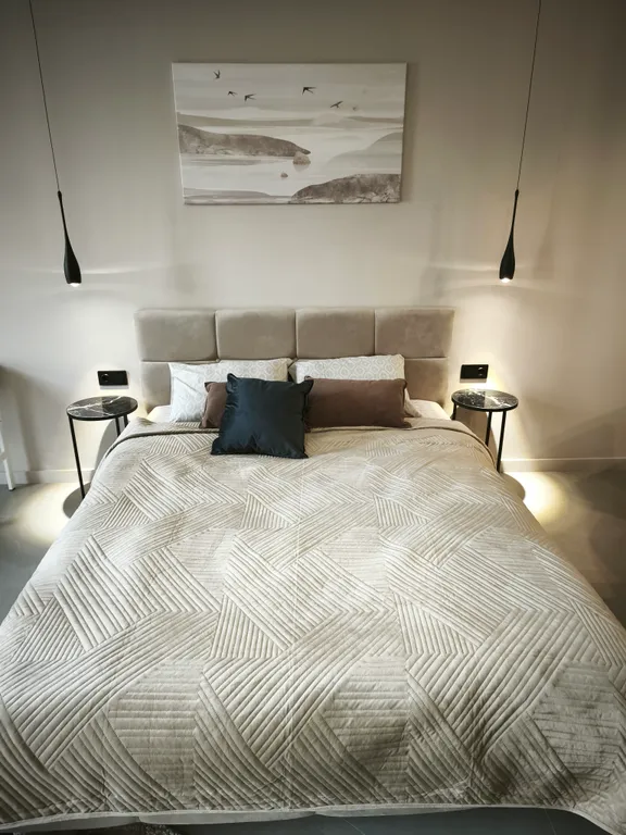 Апартаменты Serenity в окружении реликтового леса