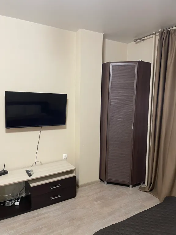 Уютная квартира напротив Аквапарка