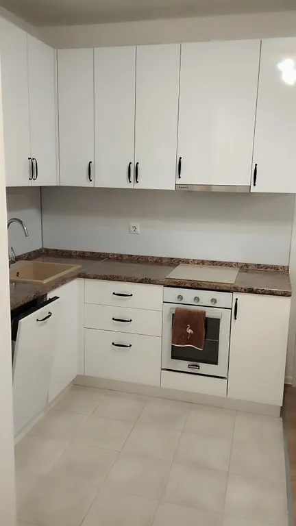 Евродвушка в новом доме