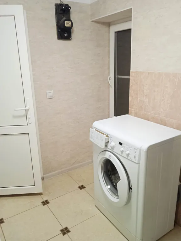 Уютный домик в центре города