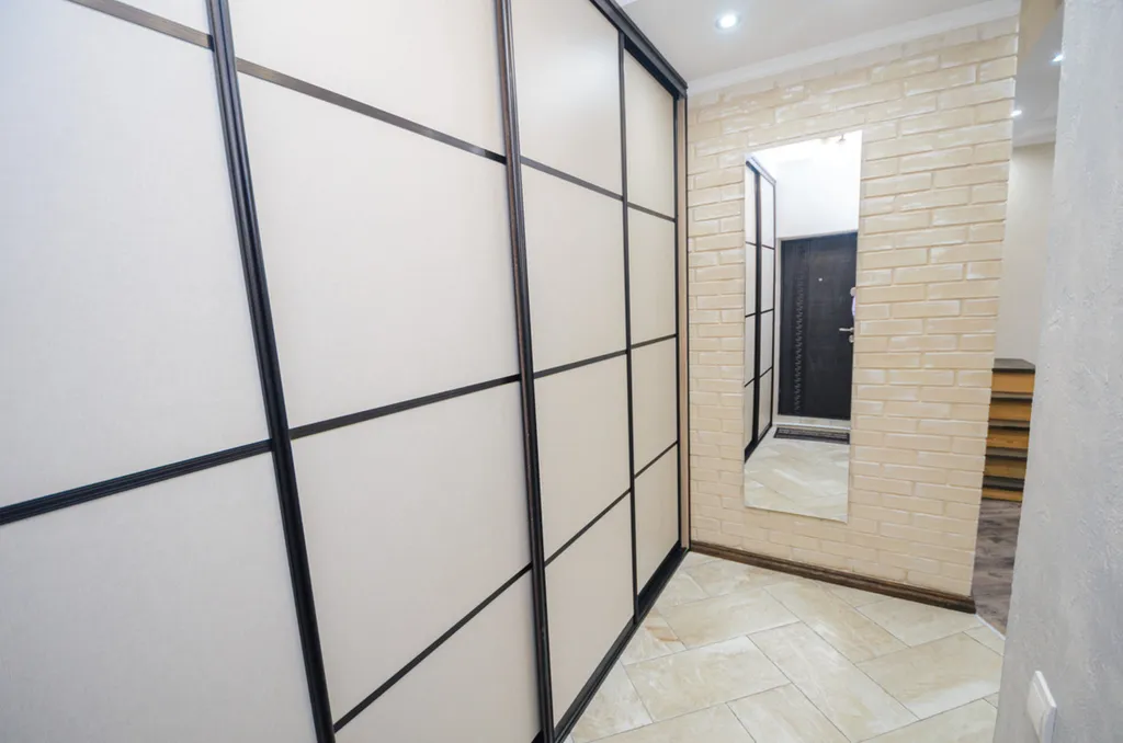 Апартаменты Nova