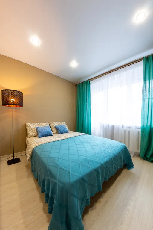 Квартира 1-комнатная Квартира — Курск