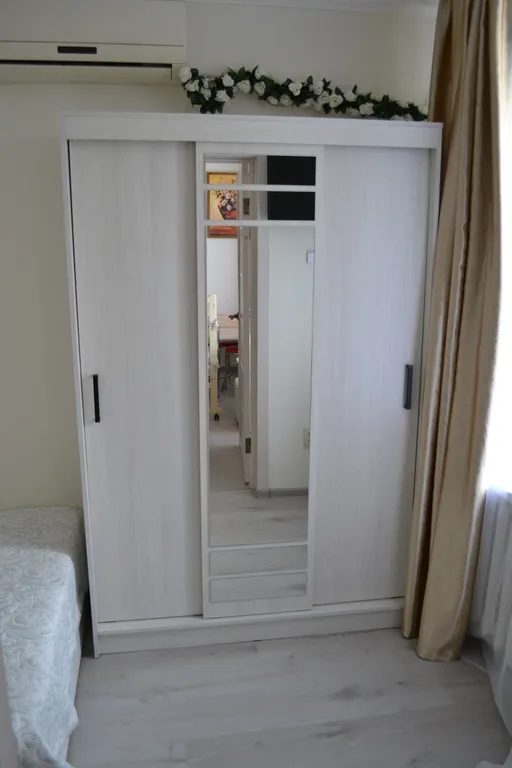 2-комнатный Дом