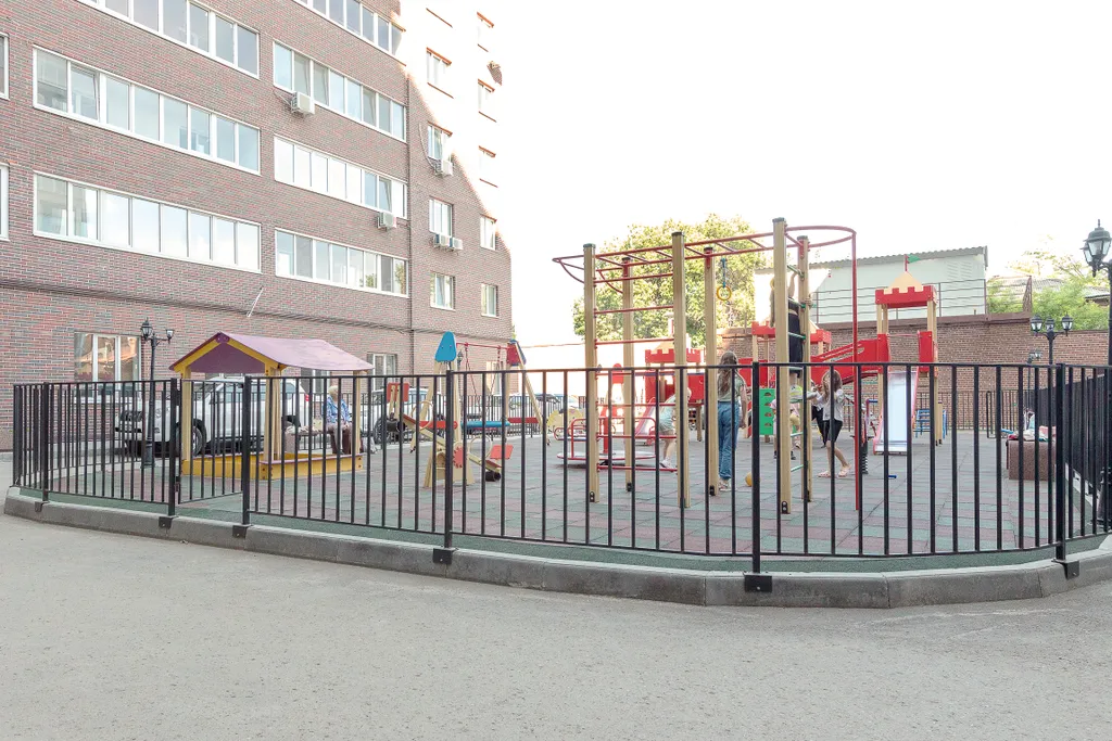 Студия в историческом центре