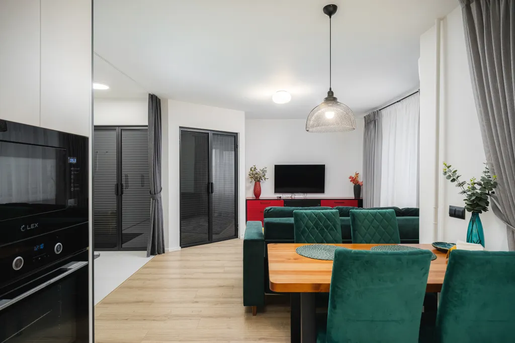 Квартира Уютная квартира — Минск