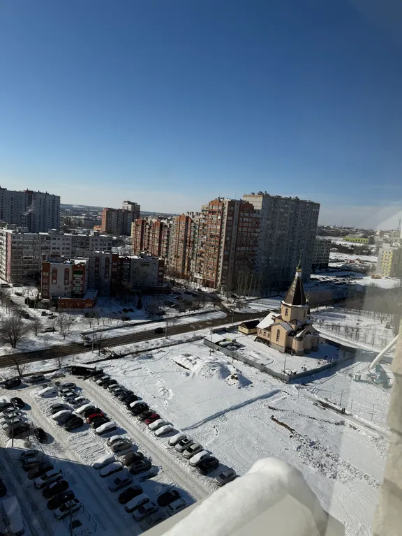 Квартира Квартира Добро пожаловать в нашу уютную квартиру — Волгоград