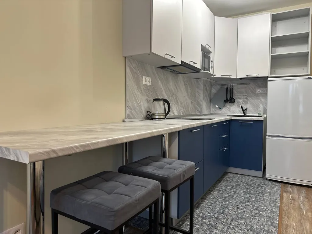 Квартира у метро Парнас