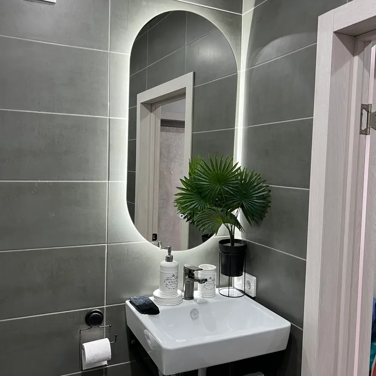 Апартаменты в элитном ЖК Манхэттен