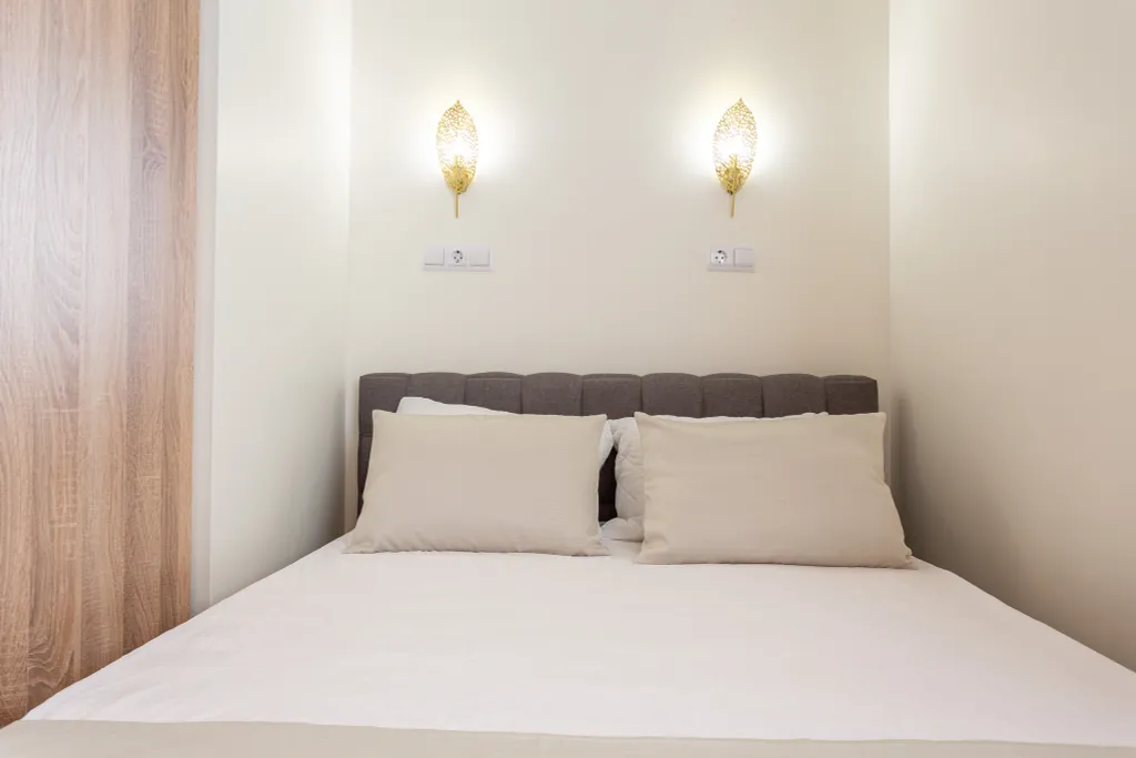 Светлая и яркая студия в ЖК Фрукты