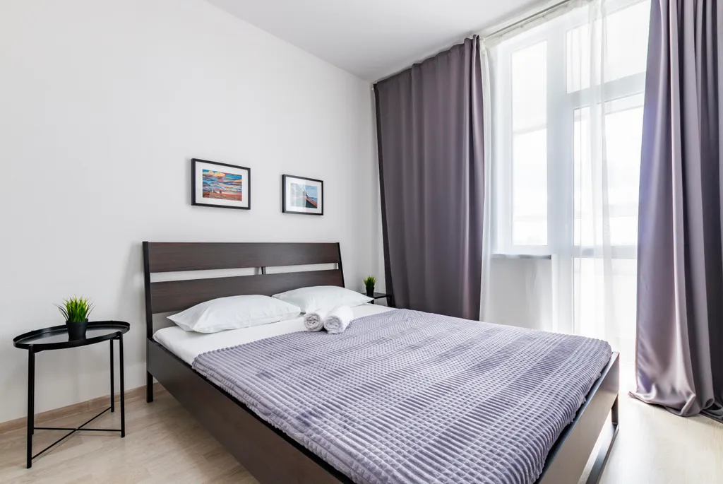 Квартира Апартаменты Счастье DreamHouse — Екатеринбург