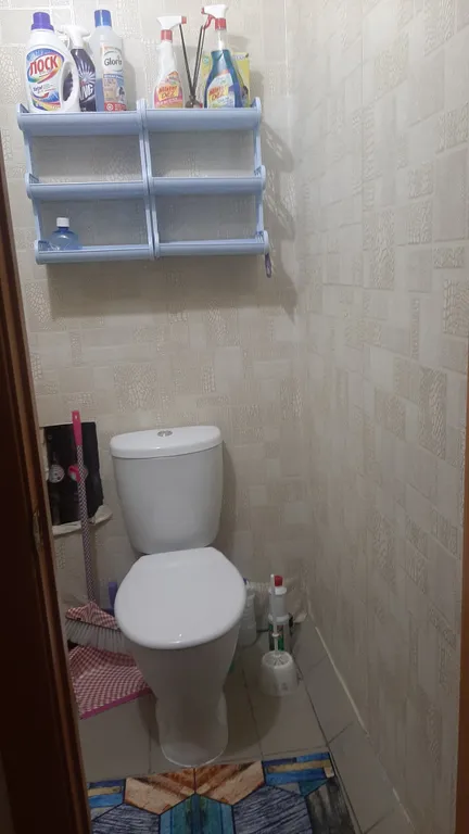 Уютная квартира в самом центре города