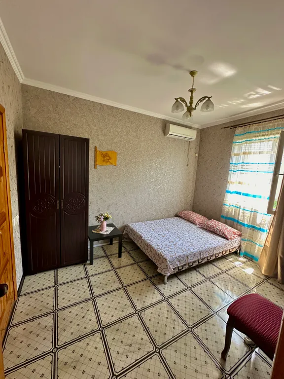 Квартира Комната — Сириус