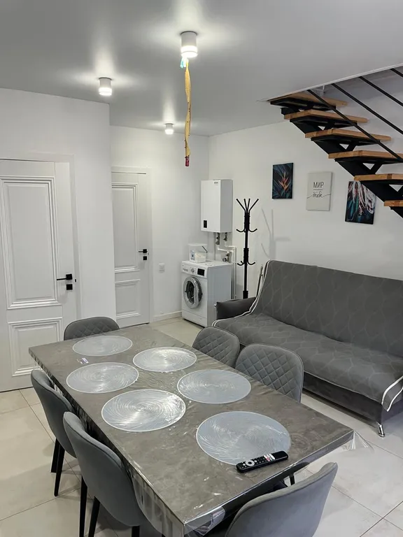 Коттеджи Нова