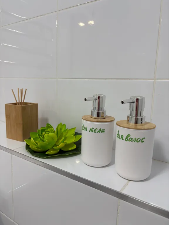 Квартира Светлая уютная квартира Tropic home — Ярославль