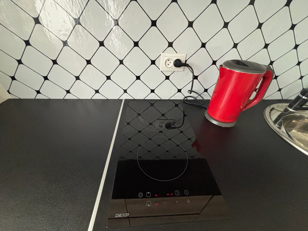 Квартира в центре города