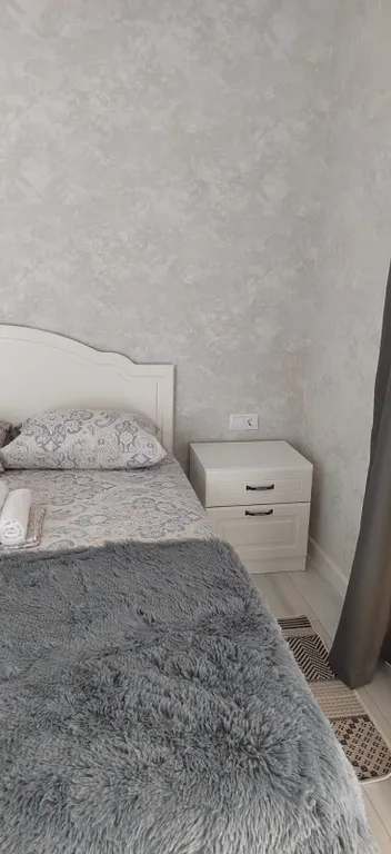 N4 Четырехместный номер