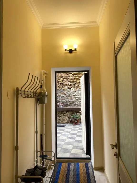 Апартаменты в центре