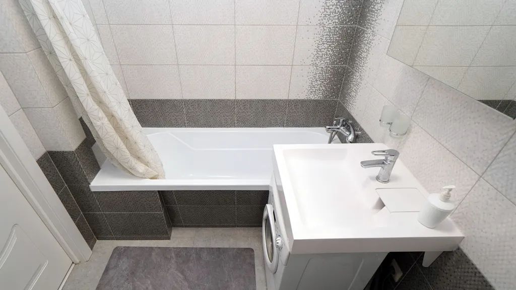 Апартаменты рядом с парком