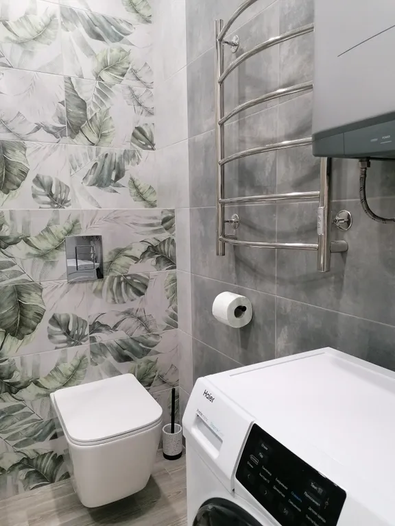 Апартаменты Аврора