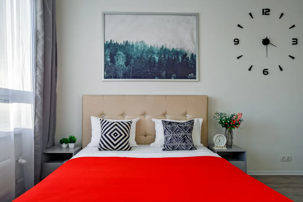 MaxRealty24 Cтудия недалеко от Москвы, Крокус-Экспо, Экспоцентра