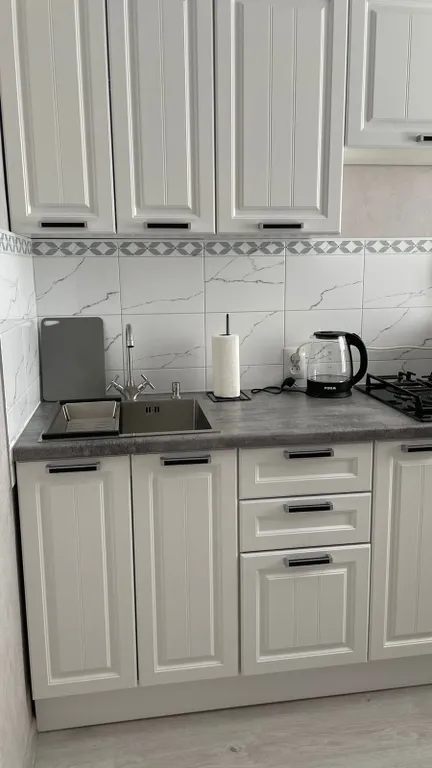 Близость к центру обеспечена