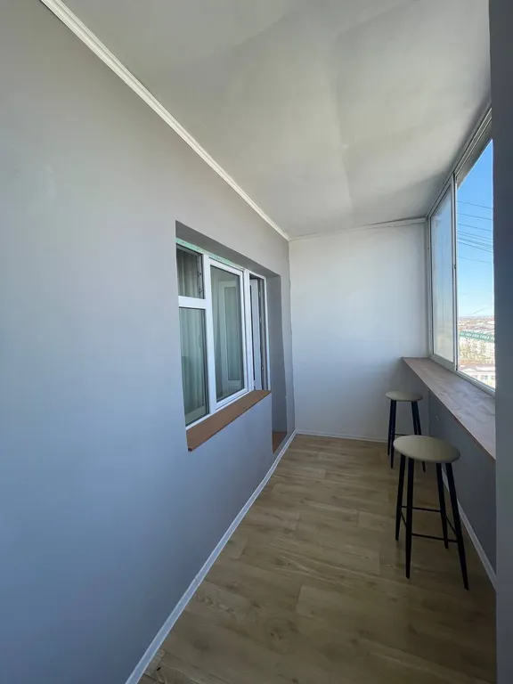 Квартира в 15 минутах ходьбы от аэропорта