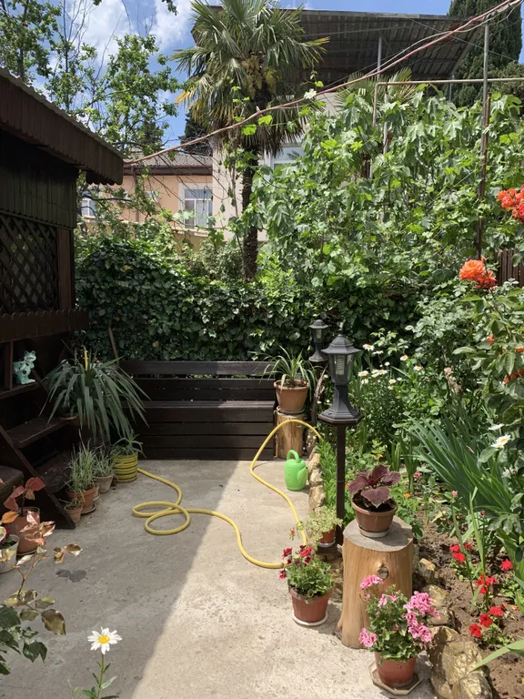 Домик на Ломоносова