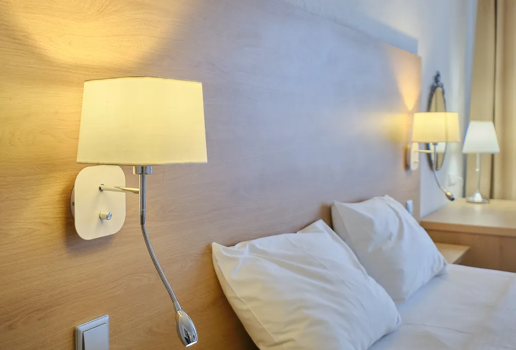 Современный апартамент в элитном доме в центре