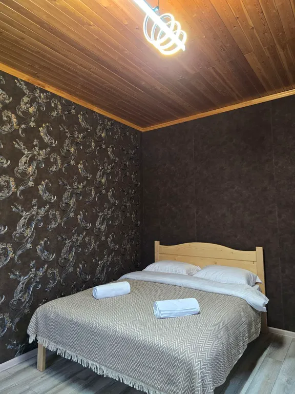 Дом с тремя спальнями и видом на гору Бештау